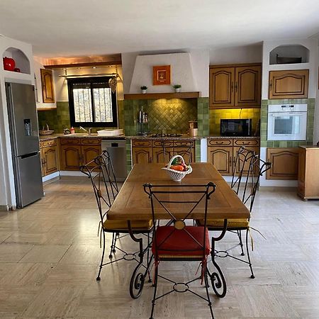 Appartement Spacieux Cases-de-Pene Ngoại thất bức ảnh